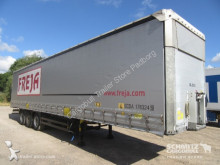 Schmitz Cargobull tautliner semi-trailer