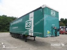 semirremolque lonas deslizantes (PLFD) Schmitz Cargobull