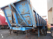 Castera Non spécifié semi-trailer