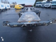 semiremorca transport containere D-TEC