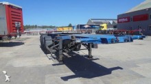semirremolque General Trailers PC 30 PIEDS SUSP AIR
