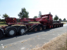 Goldhofer other semi-trailers