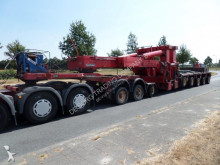 Goldhofer other semi-trailers