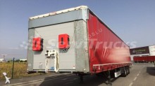 semiremorca obloane laterale suple culisante (plsc) Fliegl