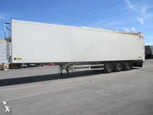 semiremorca podea autodescărcătoare Legras