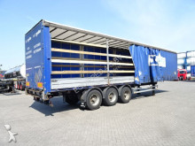 semiremorca obloane laterale suple culisante (plsc) Pacton