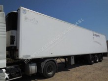 semiremorca frigorific(a) Chereau