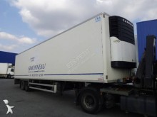 semirremolque Samro Frigo