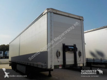 semirremolque lonas deslizantes (PLFD) Schwarzmüller