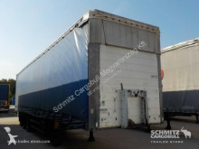 semirremolque lonas deslizantes (PLFD) Schmitz Cargobull