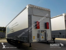 semirremolque lonas deslizantes (PLFD) Schmitz Cargobull