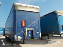semirremolque lonas deslizantes (PLFD) Schmitz Cargobull