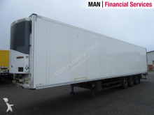 semiremorca izoterm Schmitz Cargobull