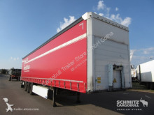 semirremolque lonas deslizantes (PLFD) Schmitz Cargobull