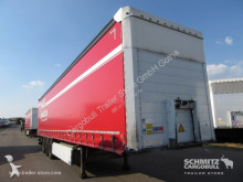 semirremolque lonas deslizantes (PLFD) Schmitz Cargobull