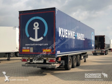 semirremolque furgón Schmitz Cargobull