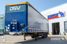 semirremolque lonas deslizantes (PLFD) Schmitz Cargobull