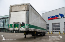 semirremolque lonas deslizantes (PLFD) Schmitz Cargobull