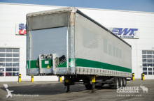 semirremolque lonas deslizantes (PLFD) Schmitz Cargobull