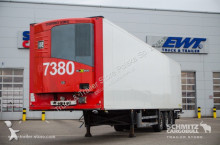 semirremolque isotérmica Schmitz Cargobull
