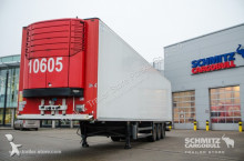 semirremolque isotérmica Schmitz Cargobull