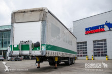 semirremolque lonas deslizantes (PLFD) Schmitz Cargobull