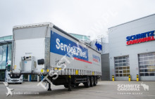 semirremolque lonas deslizantes (PLFD) Schmitz Cargobull