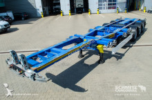 used other semi-trailers