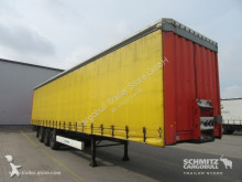 semiremorca obloane laterale suple culisante (plsc) Krone
