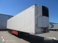 used insulated semi-trailer