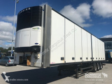 полуприцеп изотермический Schmitz Cargobull