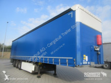 semirremolque lonas deslizantes (PLFD) Schmitz Cargobull