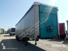 Leciñena Curtainsider Coil semi-trailer