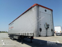 Samro Curtainsider Standard semi-trailer