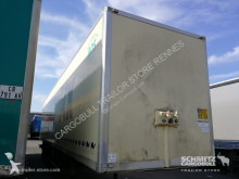 semirremolque Samro Fourgon express Porte relevante