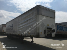 semiremorca obloane laterale suple culisante (plsc) Schmitz Cargobull