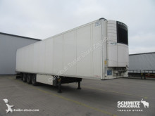 semi remorque isotherme Schmitz Cargobull