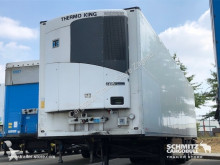 semirremolque isotérmica Schmitz Cargobull