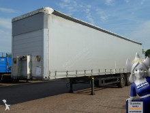 semi remorque Schmitz Cargobull SCS