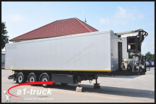 overige trailers onbekend