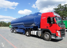 semirremolque cisterna alimentario Lambrecht