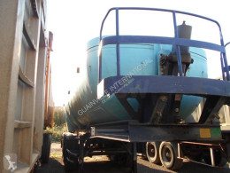 semirremolque General Trailers Non spécifié