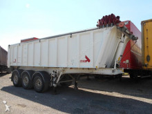 Stas Non spécifié semi-trailer
