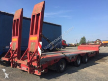 Moeslein other semi-trailers