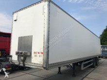 trailer Fruehauf