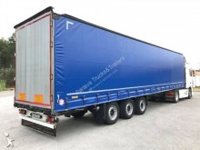 semi reboque cortinas deslizantes (plcd) Schmitz Cargobull