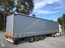semi reboque cortinas deslizantes (plcd) Schmitz Cargobull