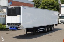 gebrauchter Kühlkoffer Einheits-Temperaturzone