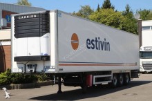 Samro Samro Carrier Maxima 1300 semi-trailer