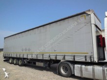 semiremorca cu prelata si obloane Schmitz Cargobull